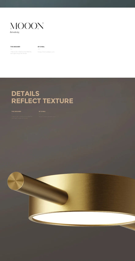 Modern LED Ceiling Chandelier Indoor Lighting Dining Table Chandelier Pendant Hanging Light Living Room Decoration Kitchen Lamp