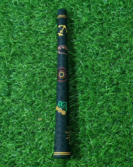 Golf Club Grips for Men and Women, Natural Rubber Standard, Anti-skid Comfortable Golf Iron/ Fairway Wood Grips