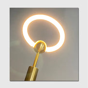 Modern Led Chandeliers Lighting Decoration Bedroom Dining Table Pendant Lights Living Room Kitchen Hanging Lamp Luxury Lustres