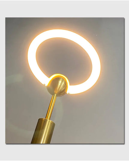 Modern Led Chandeliers Lighting Decoration Bedroom Dining Table Pendant Lights Living Room Kitchen Hanging Lamp Luxury Lustres
