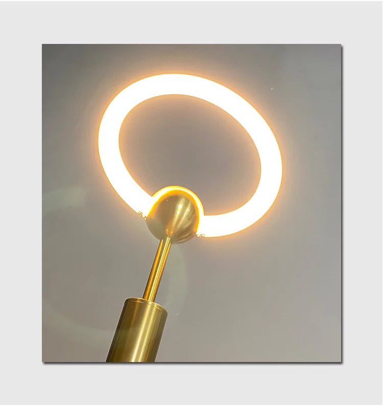 Modern Led Chandeliers Lighting Decoration Bedroom Dining Table Pendant Lights Living Room Kitchen Hanging Lamp Luxury Lustres