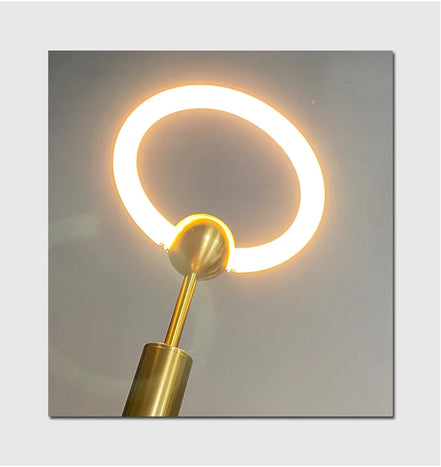 Modern Led Chandeliers Lighting Decoration Bedroom Dining Table Pendant Lights Living Room Kitchen Hanging Lamp Luxury Lustres