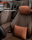 1 Set Brown
