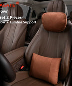 1 Set Brown