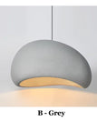 B Grey / D30XH150CM