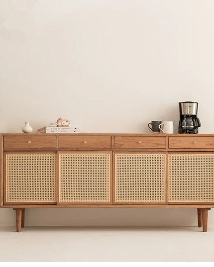 Natural Wood Furniture Handles Kitchen Door Knobs Cabinets Pulls Beech Wooden Handles for Cabinet and Drawers Furniture Hardware
