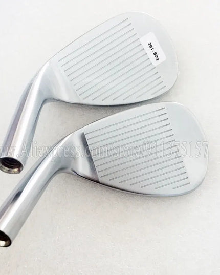 Clubs Golf Head Unisex  Golf Wedges Right Handed Golf Wedges Head 50 or 56 60 Degrees