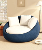 blue   white
