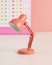 mini book light