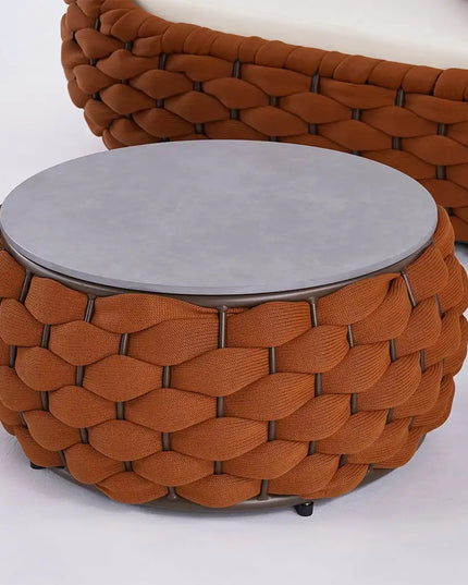 Outdoor Furniture Terrassenmobel Set Sof Exterior Jardn Salon De Jardin Exterieur Patio Furniture Set Garden Sofas