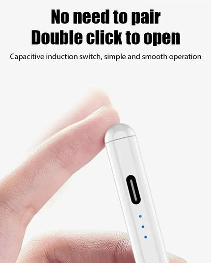 Universal Stylus Pen for Ios/Android Touchscreen Capacitive Pen for iPad Apple Huawei Xiaomi Pencil Drawing Pen