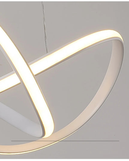Modern Simple LED Ceiling chandelier Dining Room Corridor Pendant Lamp Bedroom Living Room Light Home Decoration