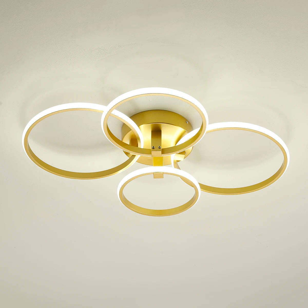 Modern Led chandeliers For Living Room Studyroom Bed Room Lamp lampara techo decoration salon led chandelier light fixtures