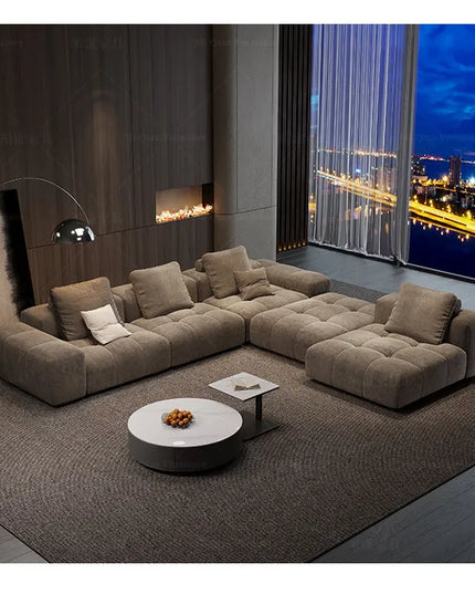 Game Lounge Living Room Sofa Design Minimalist Double Classic Living Room Sofa Lazy Cushion Articulos Para El Hogar Furnitures