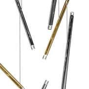 Modern Home Decoration Led Ceiling Chandelier Kitchen Stairs Lighting Lamp Living Room Decor Designer Chandeliers Dining Loft