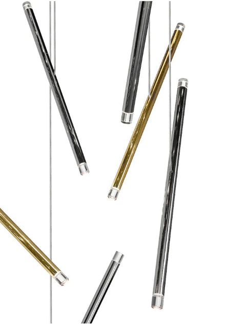 Modern Home Decoration Led Ceiling Chandelier Kitchen Stairs Lighting Lamp Living Room Decor Designer Chandeliers Dining Loft