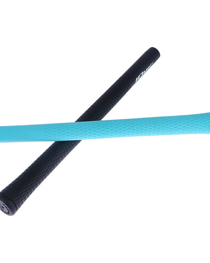 1pc Sticky 2.3 Golf Grips Universal Rubber Golf Grips 8 Colors Choice Golf Club Putter Grip Rubber Grip Club Handle Grips