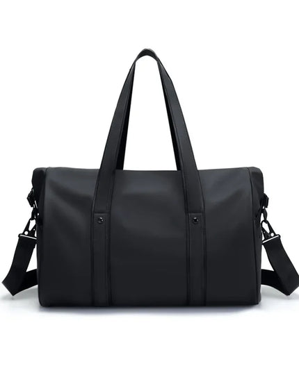 GOLF Man Travel Bags Hand Luggage Luxury Large Capacity Travel Tote Bags Men Waterproof Storage Handbag with Shoulder Strap 2024