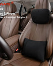 1 Set Black