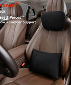 1 Set Black
