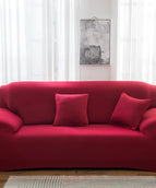 Wine red