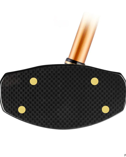 PGM Golf Clubs for Men and Women A Single Club in The Park Low Center of Gravity Putter Supplies TUG063