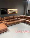5 recliners