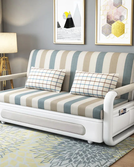 #For Sofa Bed 3 Seater Convertible Mechanism Sofabed Folding Sofa Bed Pull Out Living Room Sofas*