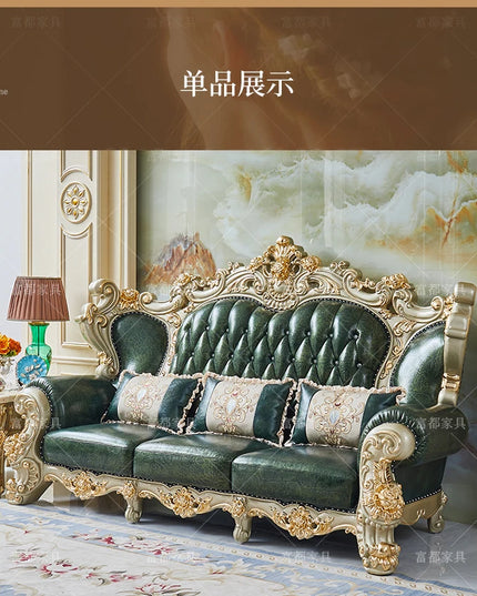 Family 2 Seater Sofas Living Room Nordic Relaxing Corner Luxury Sofas Sectional Comfortable Woonkamer Banken Home Furniture