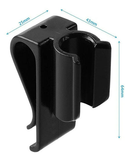 Premium 12pcs Sports Golf Bag Clip On Putter Clamp Holder Putting Organizer Club Golf Club Grips Golf Equipment