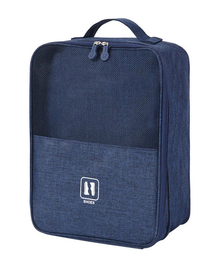 Shoe Box Home Storage Shoe Bag Outdoor Travel Waterproof Shoe Bag Storage Box Essential For Travel