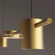 Modern LED Ceiling Chandelier Indoor Lighting Dining Table Chandelier Pendant Hanging Light Living Room Decoration Kitchen Lamp