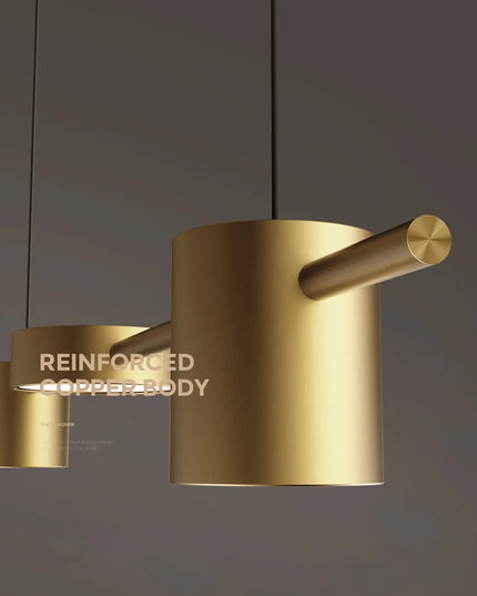 Modern LED Ceiling Chandelier Indoor Lighting Dining Table Chandelier Pendant Hanging Light Living Room Decoration Kitchen Lamp
