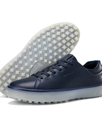 Golf Shoes Men New Comfortable Non-slip Outdoor Couple Golfer Training Spikeless Casual Golf Sports and Leisure Sneakers
