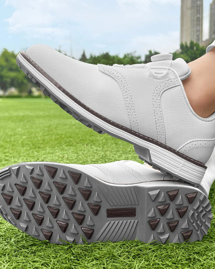 New Golf Shoes Men Luxury Golf Footwears for Training Gym Shoes
