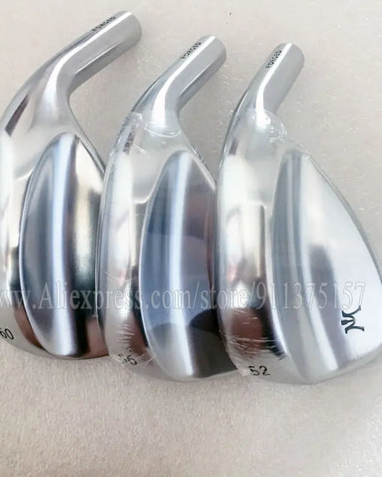 Clubs Golf Head Unisex  Golf Wedges Right Handed Golf Wedges Head 50 or 56 60 Degrees