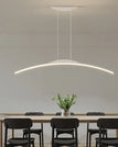 WHITE / L100cm / 3color lamp