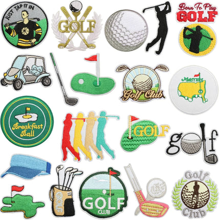 Collection image for: Golf training & Performance Gear