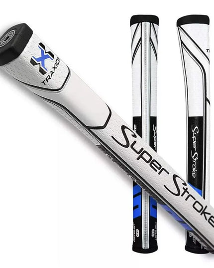New Putter Grips 2.0 Size Golf Grip Super Golf Putter Extended Version 27cm Grip Non-slip Wear Resistant Golf Putter