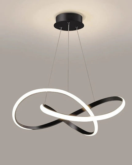 Modern Simple LED Ceiling chandelier Dining Room Corridor Pendant Lamp Bedroom Living Room Light Home Decoration