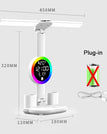 A Plug in model