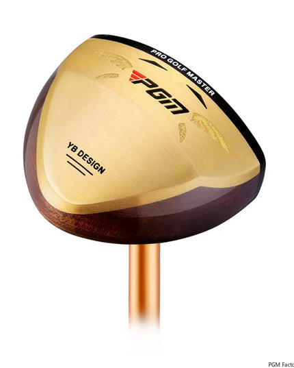 PGM Golf Clubs for Men and Women A Single Club in The Park Low Center of Gravity Putter Supplies TUG063
