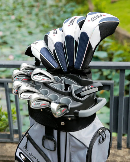 PGM Golf Bags Multi-Function Waterproof Anti-collision Retention Mechanism Large Capacity Travel Bags QB134