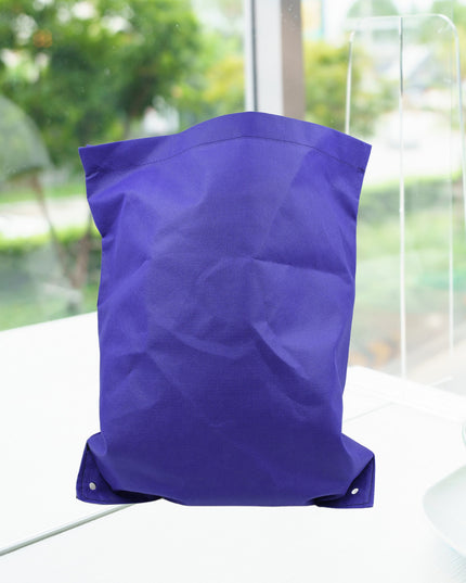 7736 Reusable Small Size Grocery Bag Shopping Bag Without Handle