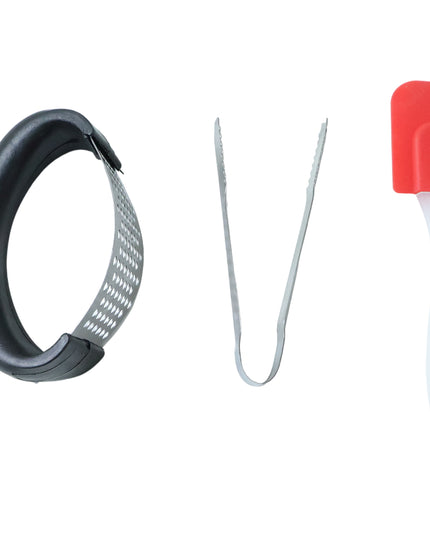 3 In 1 Multipurpose Kitchen Tool Set