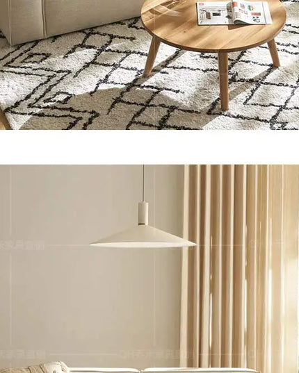 Modern Aesthetic Creative Sofas For Living Room Minimalist Sofa Elegant Style Mobili Arredamento Casa Living Room Furniture