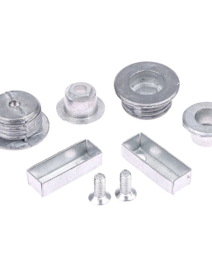 Furniture Shoe Cabinet Connection Hardware Shoe Cabinet Flipping Frame Fixed Screw Fittings Tool accessories