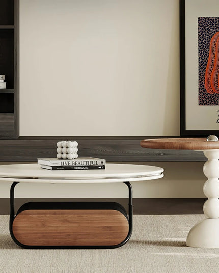 Luxury Elegant Coffee Table Delicacy Quality Space Saving Coffee Tables Premium Exquisite Mesa De Centro Sala Home Furniture