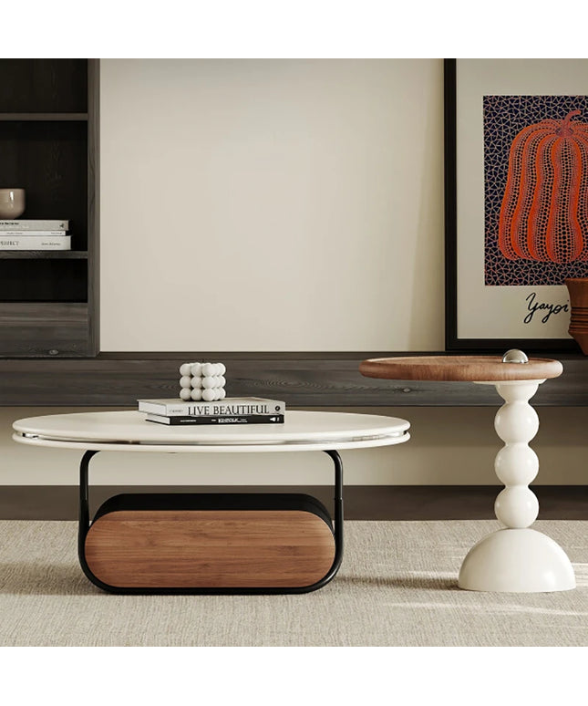 Luxury Elegant Coffee Table Delicacy Quality Space Saving Coffee Tables Premium Exquisite Mesa De Centro Sala Home Furniture