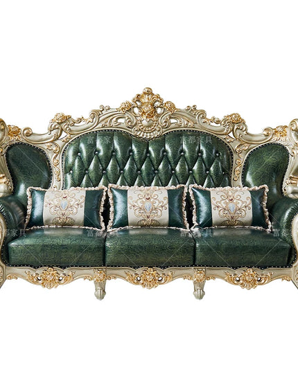 Family 2 Seater Sofas Living Room Nordic Relaxing Corner Luxury Sofas Sectional Comfortable Woonkamer Banken Home Furniture